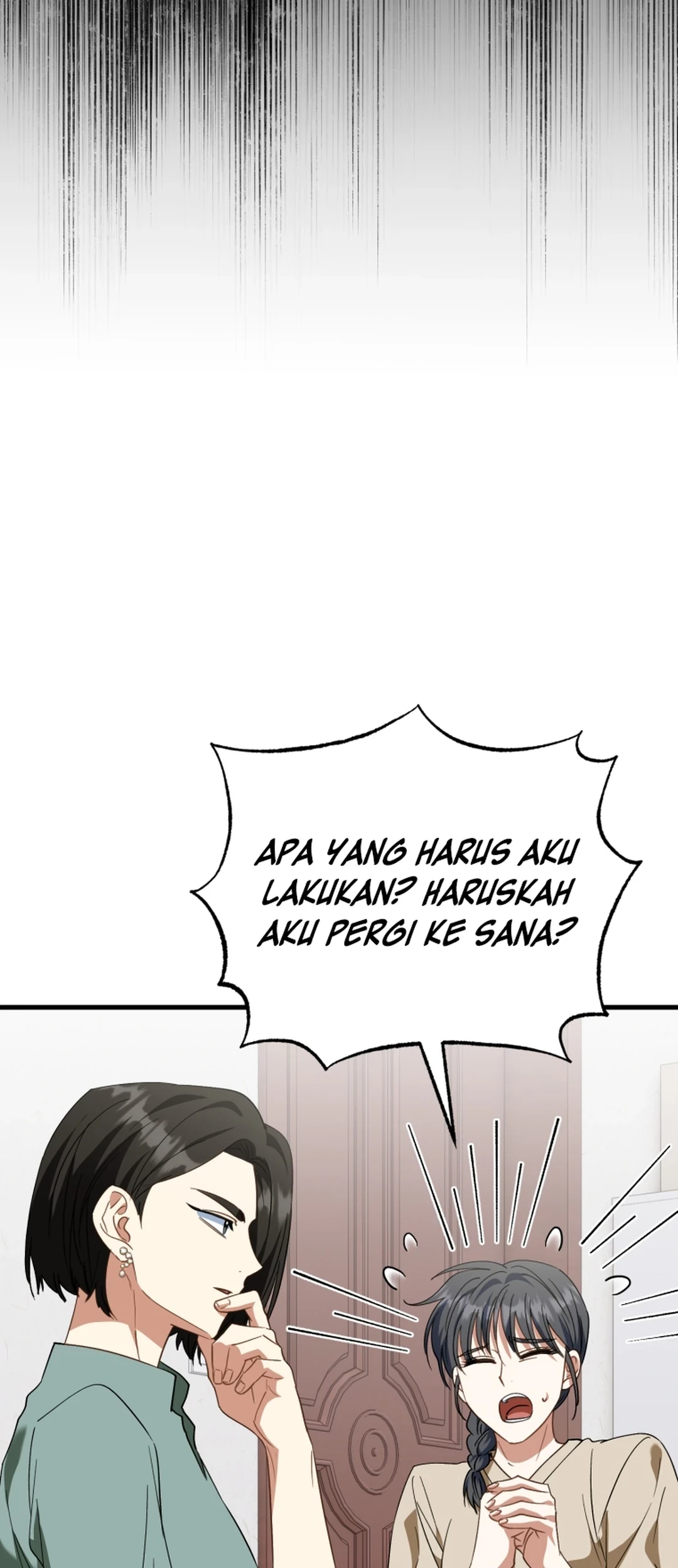 I Will Raise This Family! Chapter 12 Gambar 76
