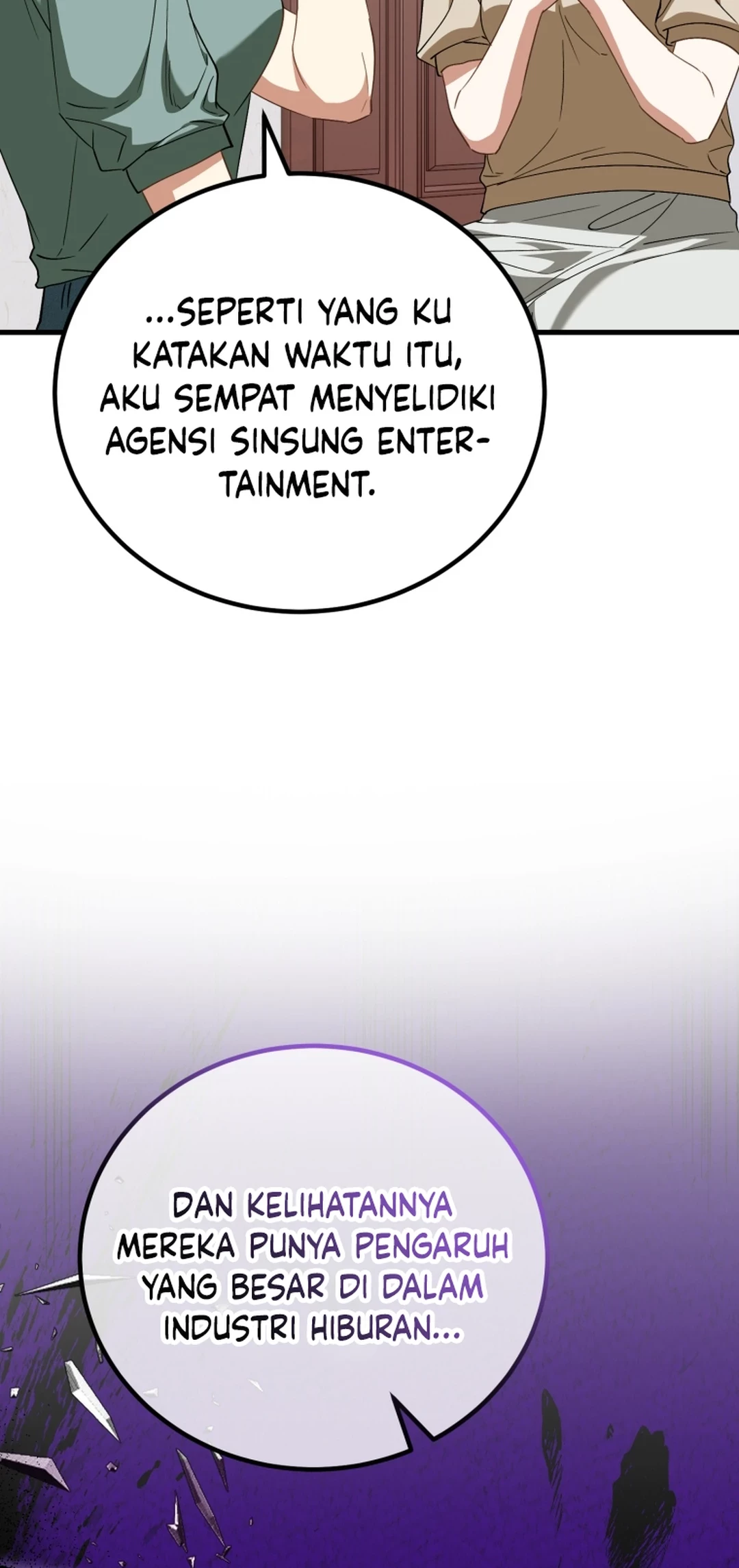 I Will Raise This Family! Chapter 12 Gambar 77
