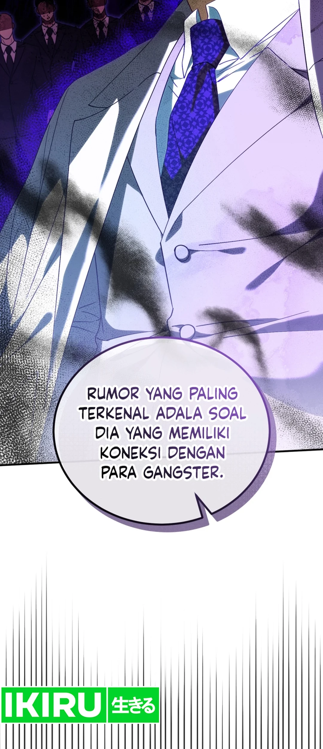 I Will Raise This Family! Chapter 12 Gambar 79