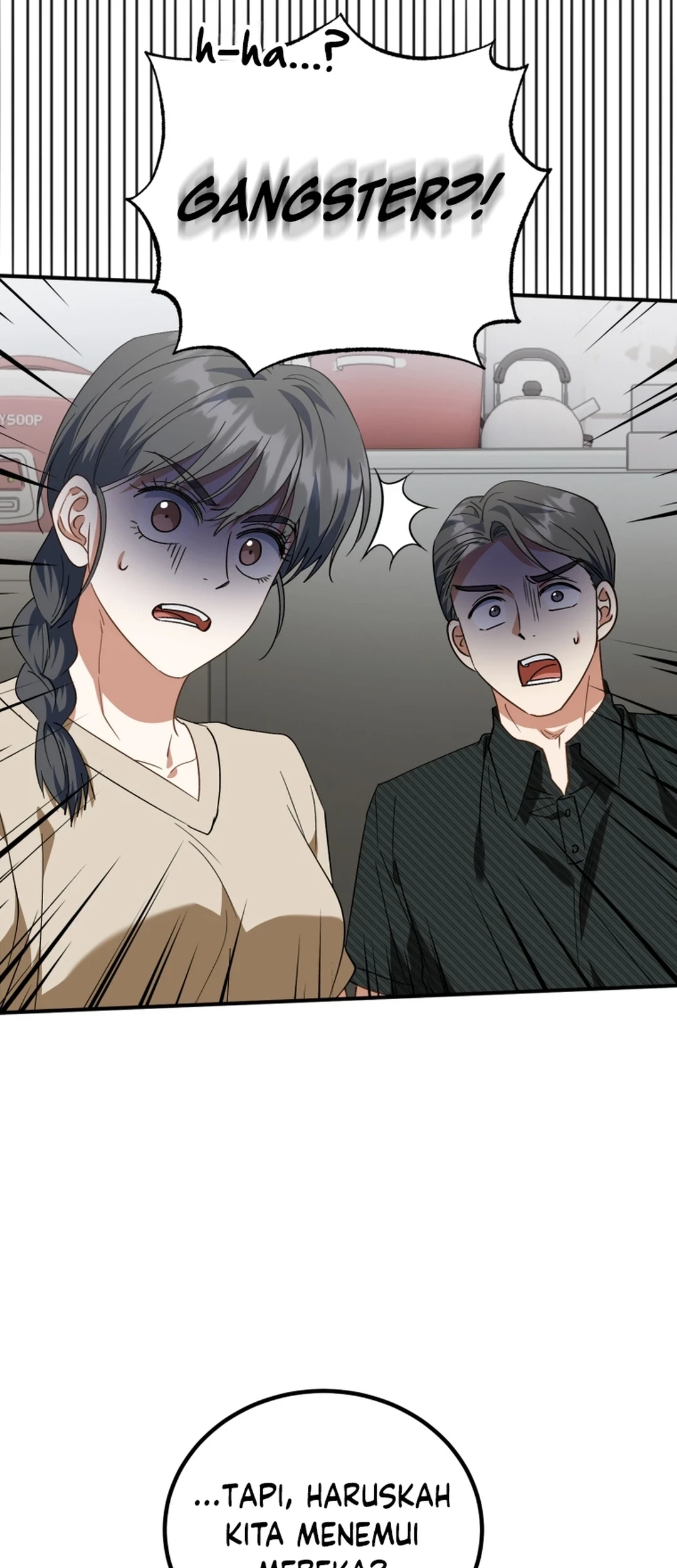 I Will Raise This Family! Chapter 12 Gambar 80