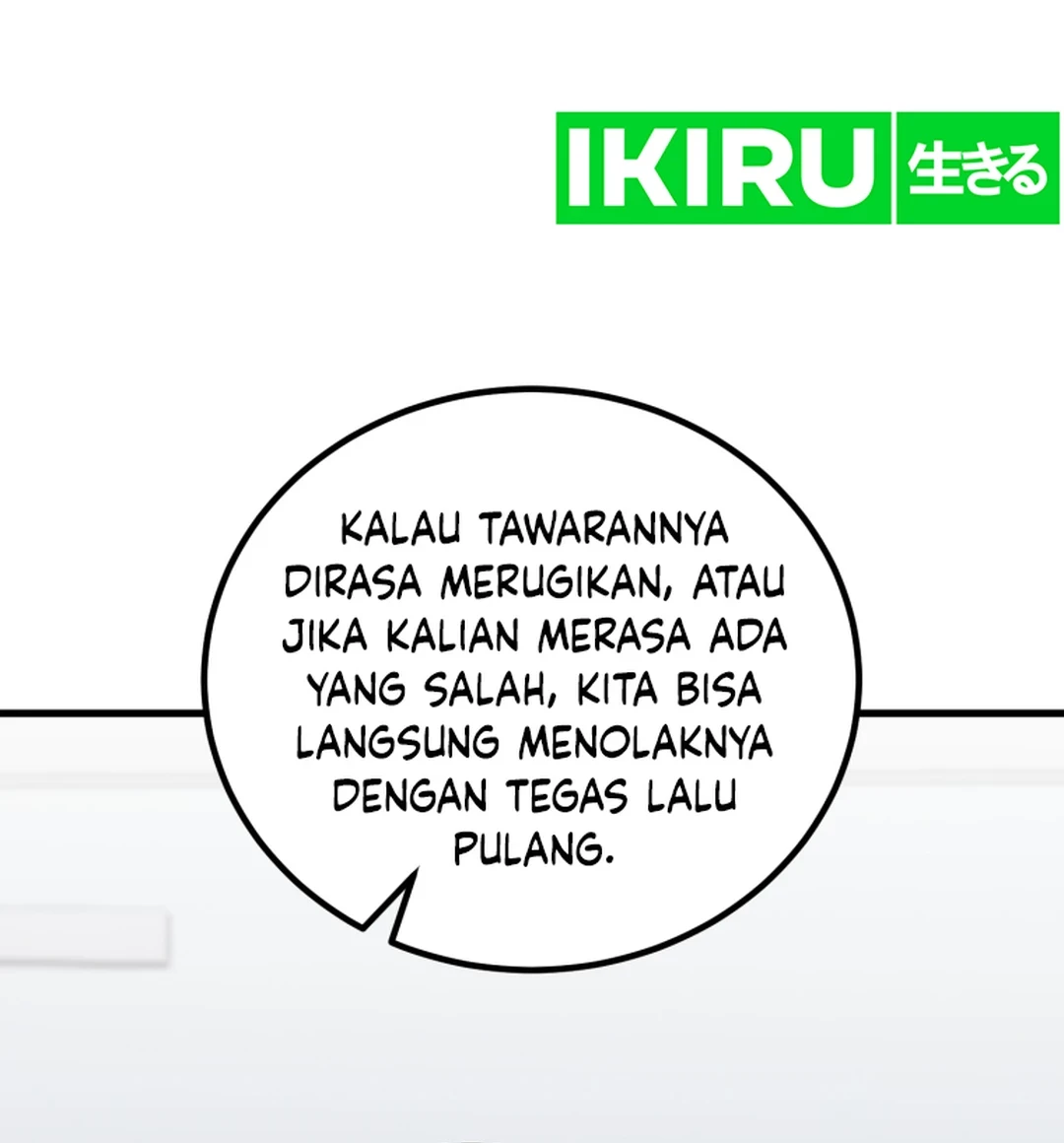 I Will Raise This Family! Chapter 12 Gambar 83
