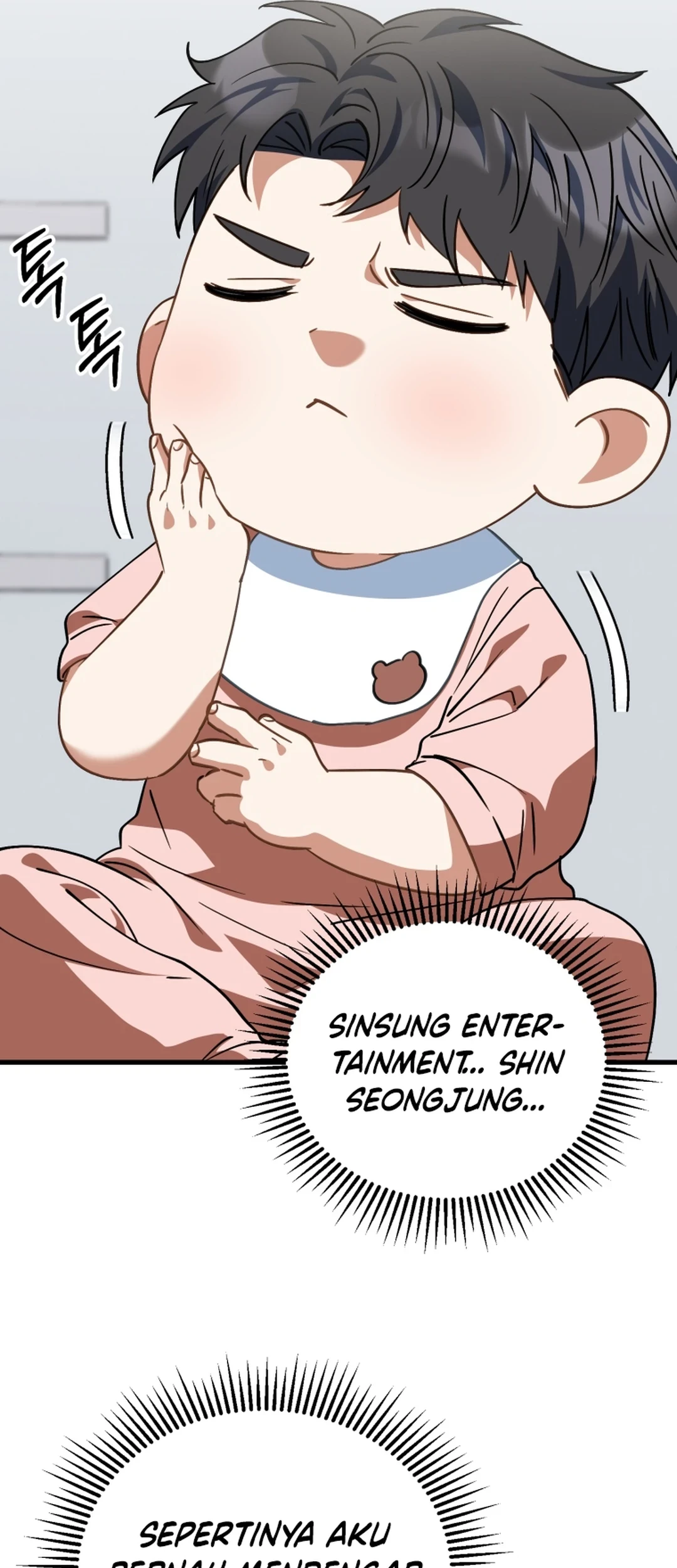 I Will Raise This Family! Chapter 12 Gambar 84