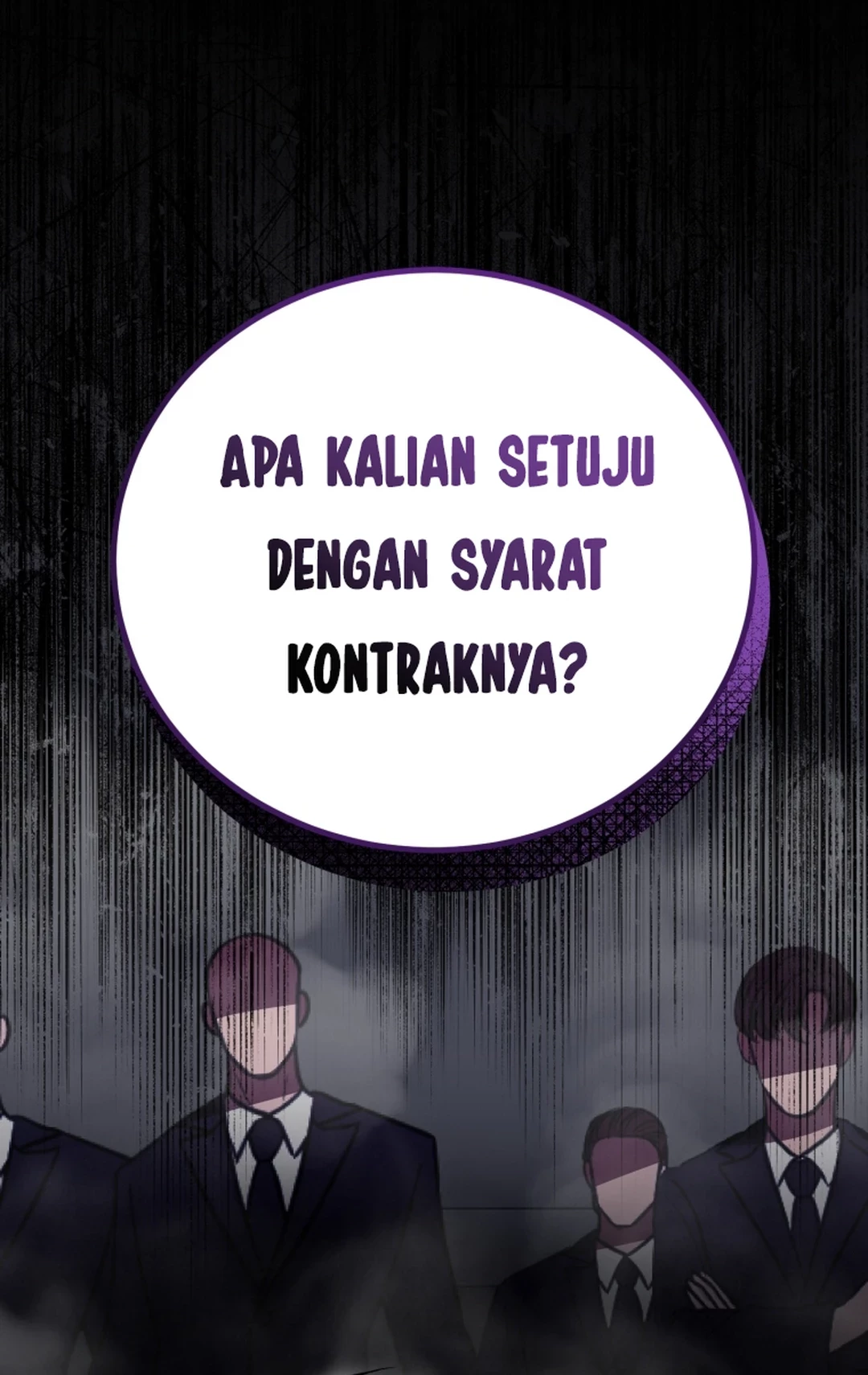 I Will Raise This Family! Chapter 12 Gambar 89