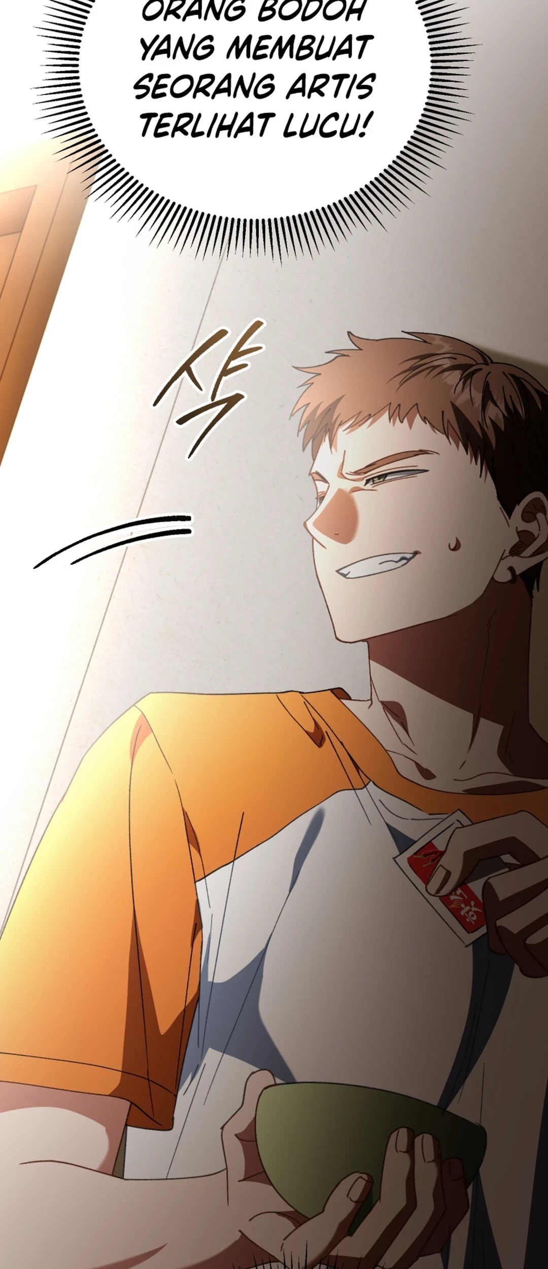 Baca  I Will Raise This Family! Chapter 12 Gambar 2