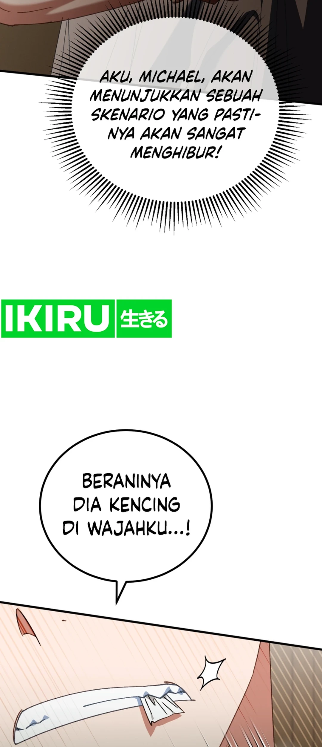 I Will Raise This Family! Chapter 12 Gambar 3