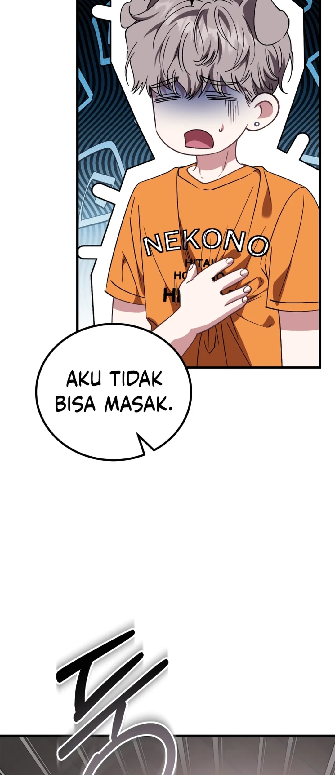 I Will Raise This Family! Chapter 12 Gambar 15