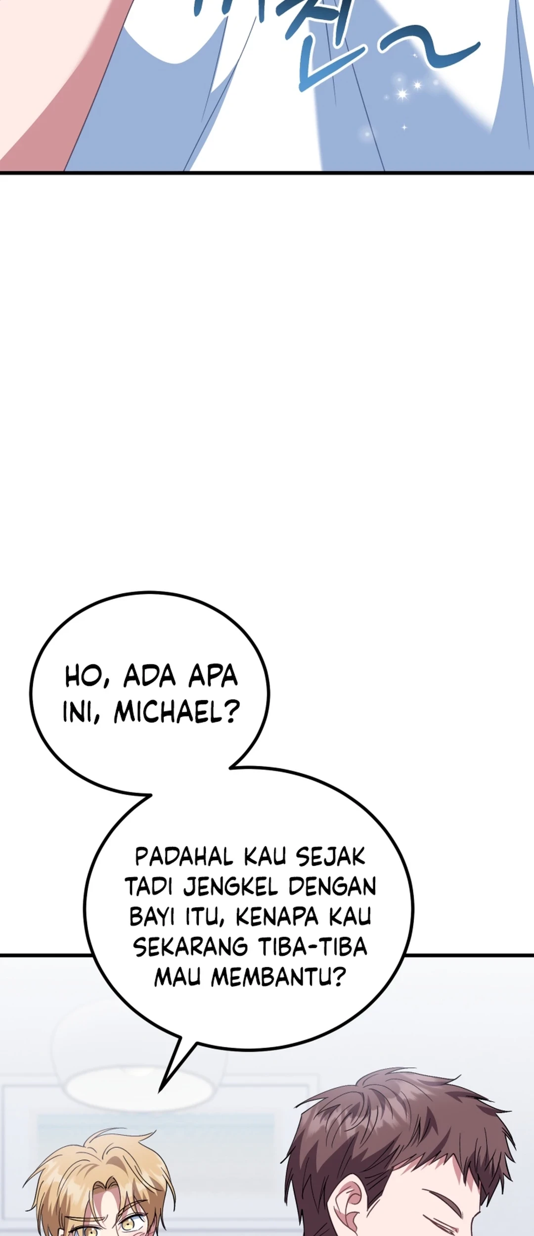 I Will Raise This Family! Chapter 12 Gambar 20