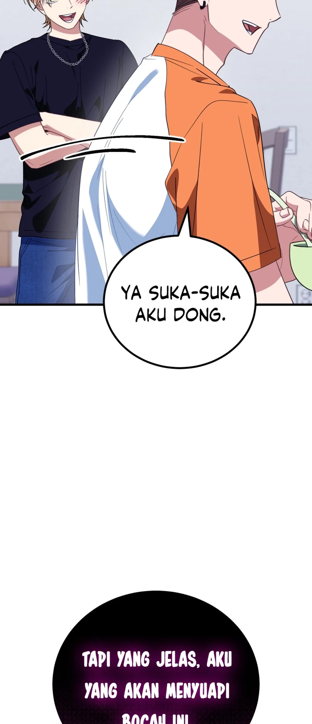 I Will Raise This Family! Chapter 12 Gambar 21