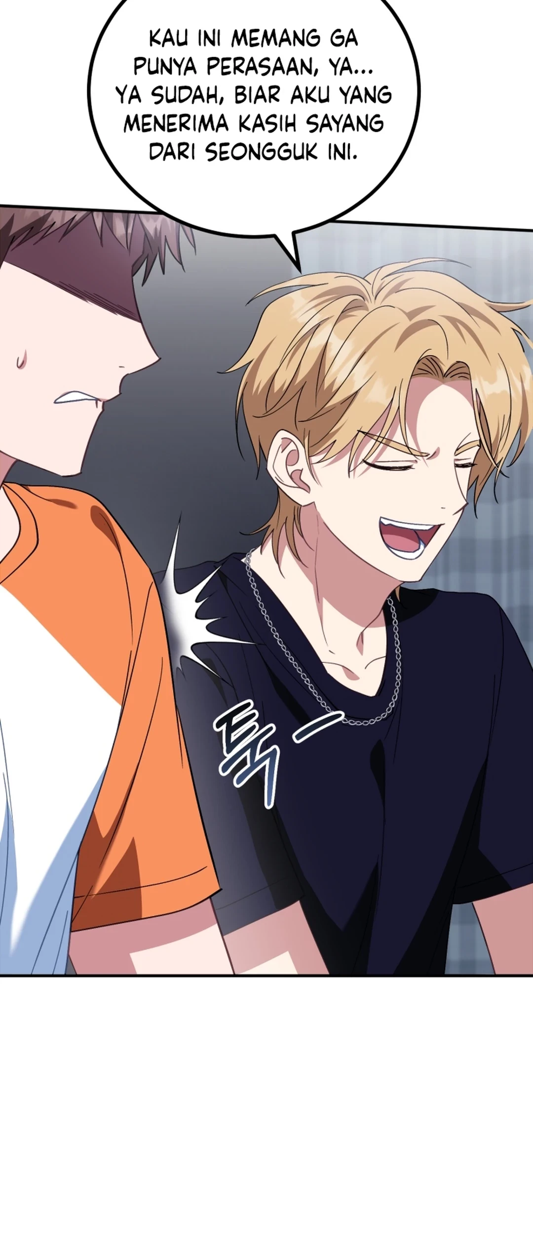 I Will Raise This Family! Chapter 12 Gambar 32