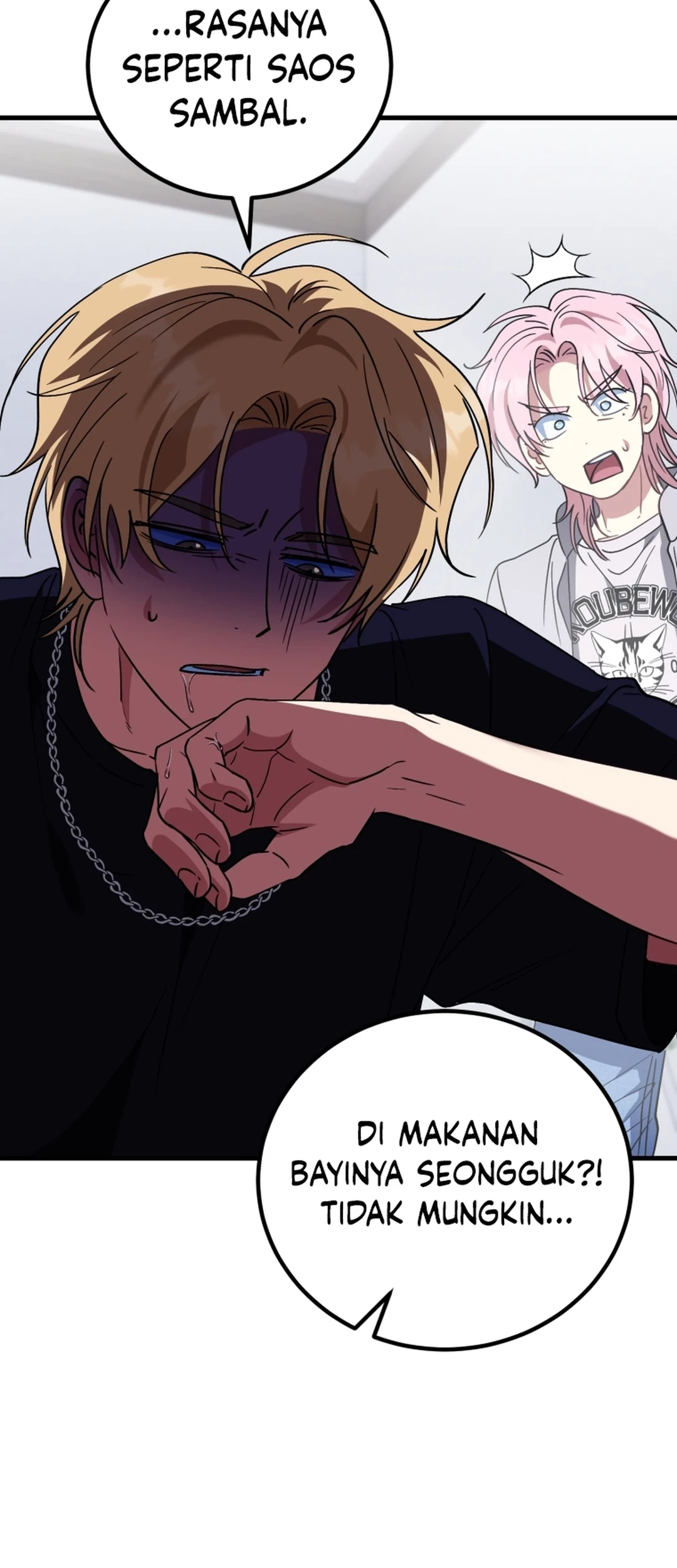 I Will Raise This Family! Chapter 12 Gambar 40