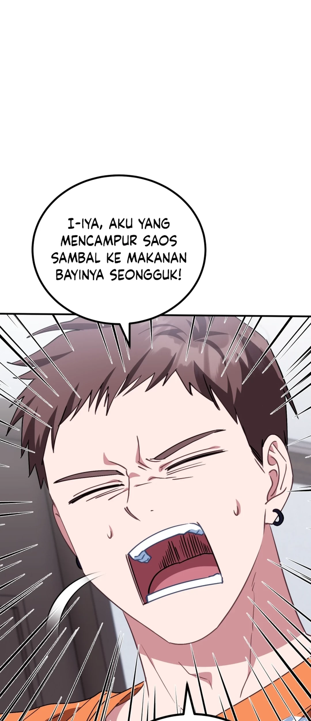 I Will Raise This Family! Chapter 12 Gambar 43