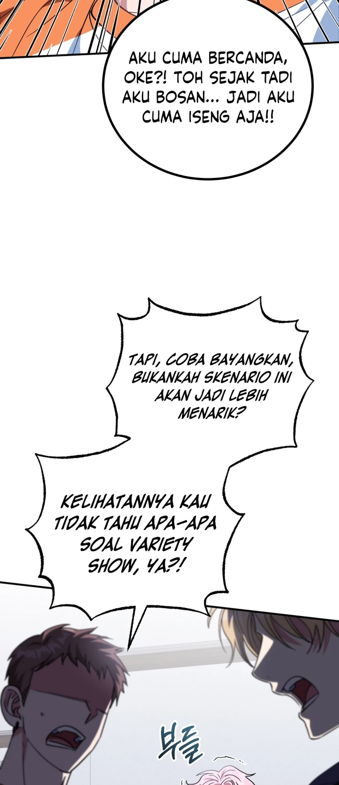 I Will Raise This Family! Chapter 12 Gambar 44