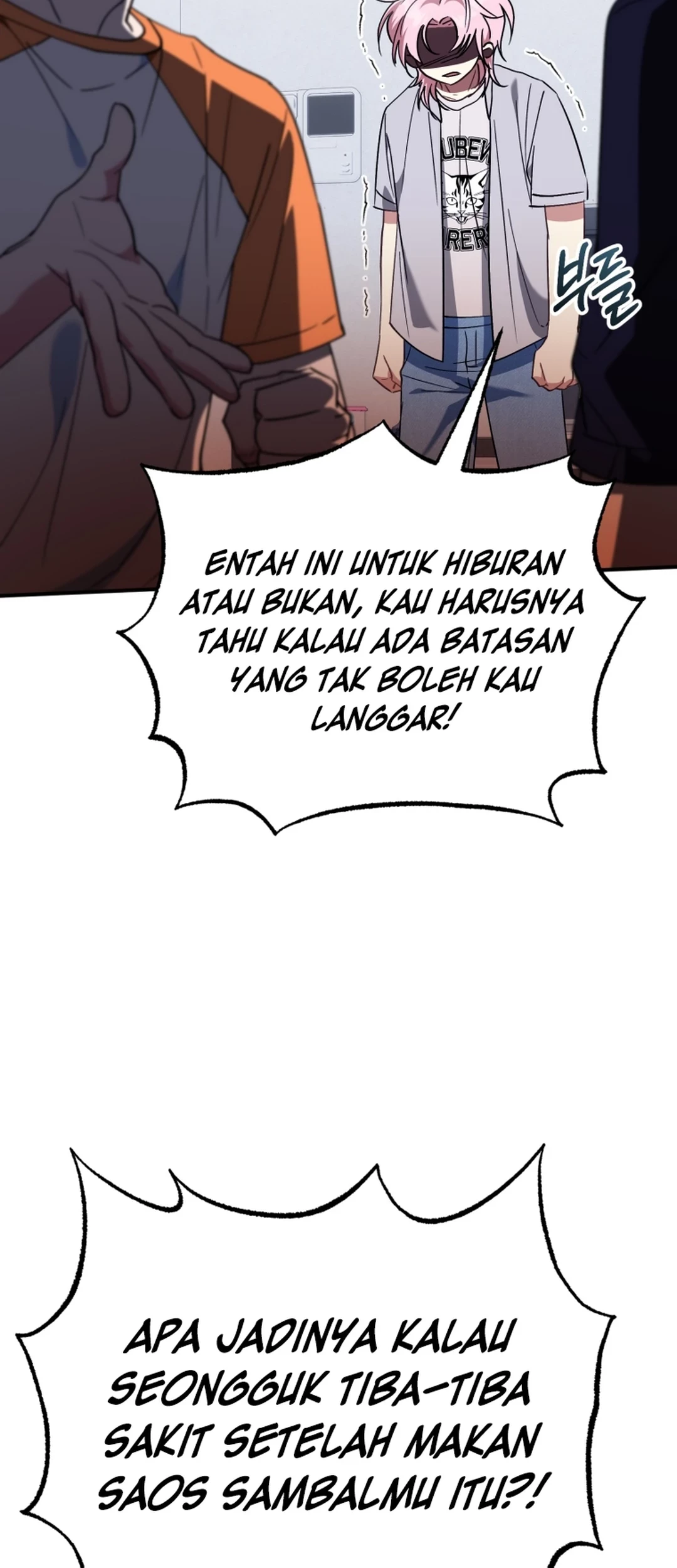 I Will Raise This Family! Chapter 12 Gambar 45