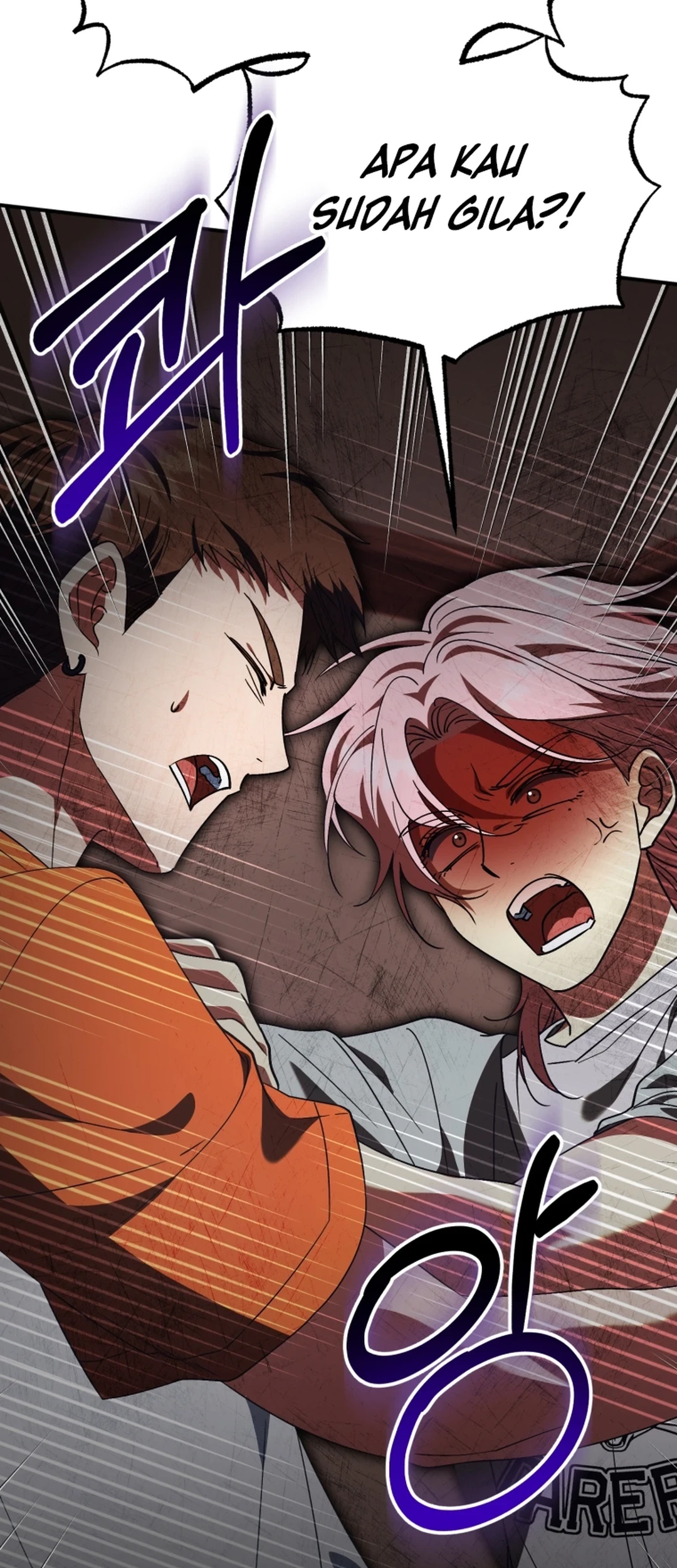 I Will Raise This Family! Chapter 12 Gambar 46