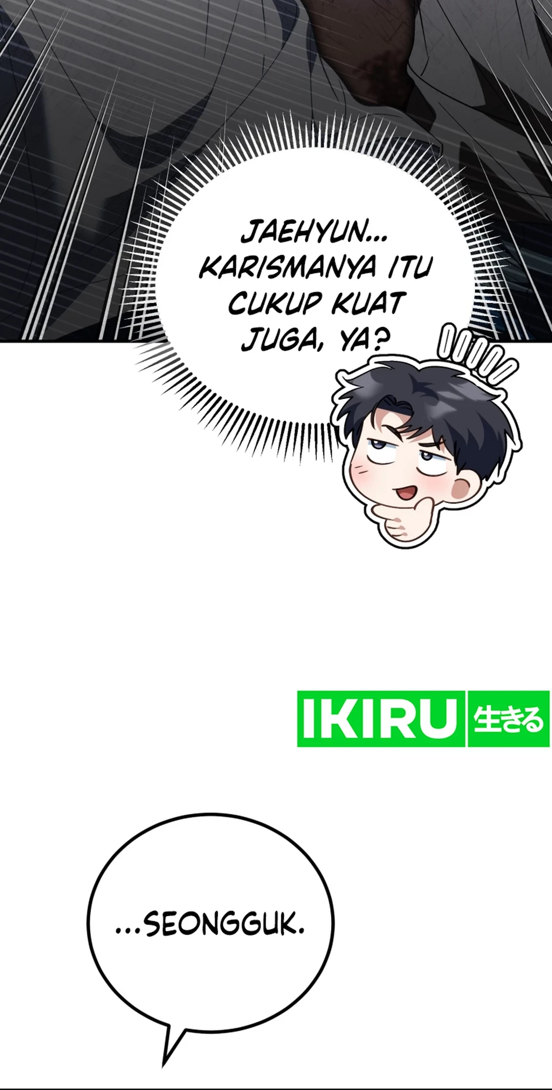 I Will Raise This Family! Chapter 12 Gambar 47