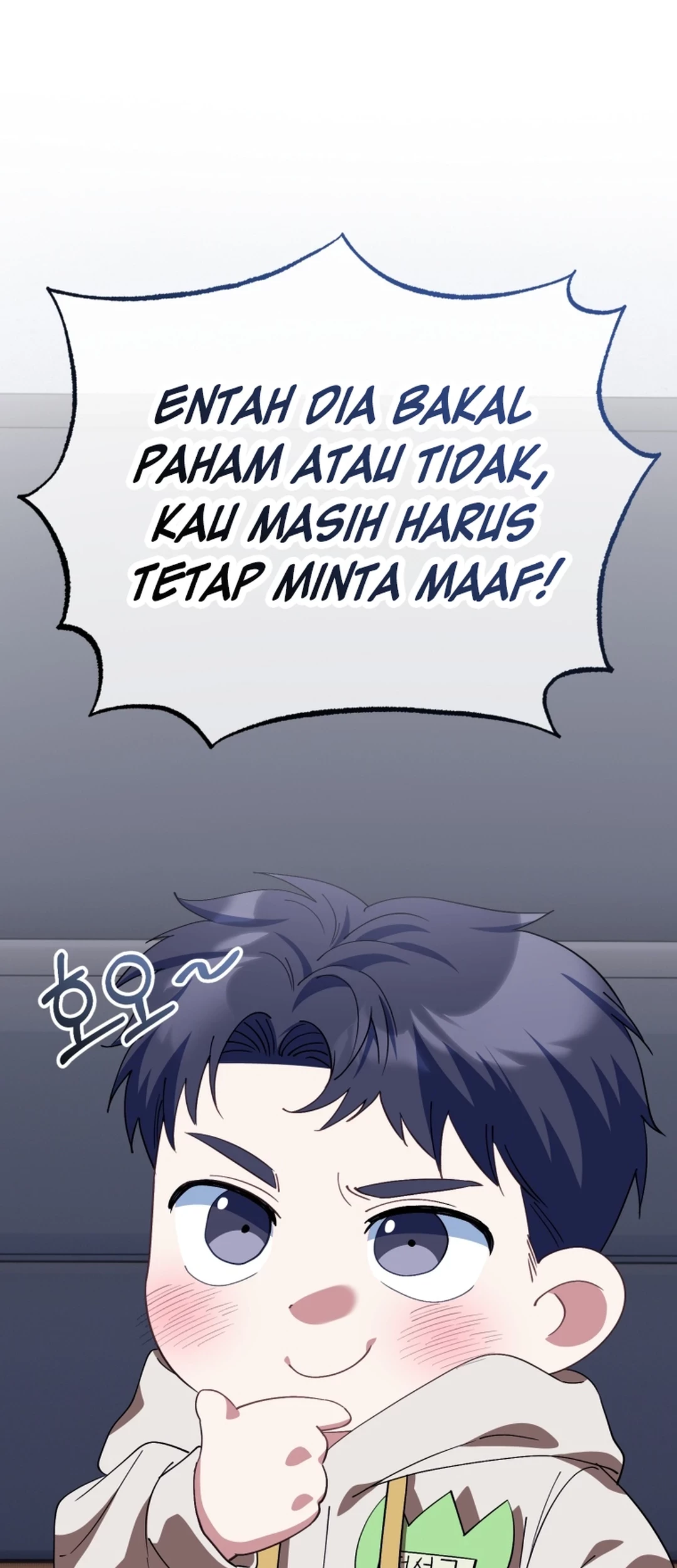 I Will Raise This Family! Chapter 12 Gambar 51