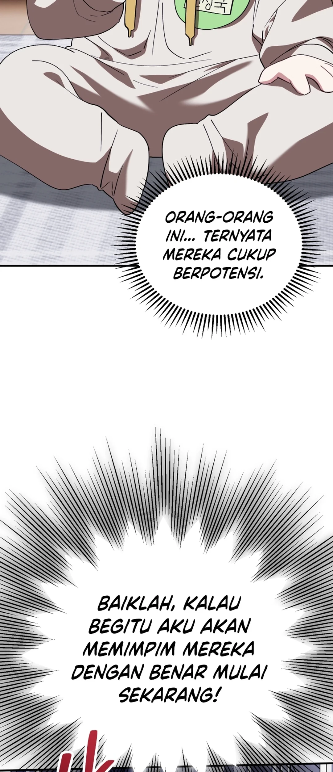 I Will Raise This Family! Chapter 12 Gambar 52