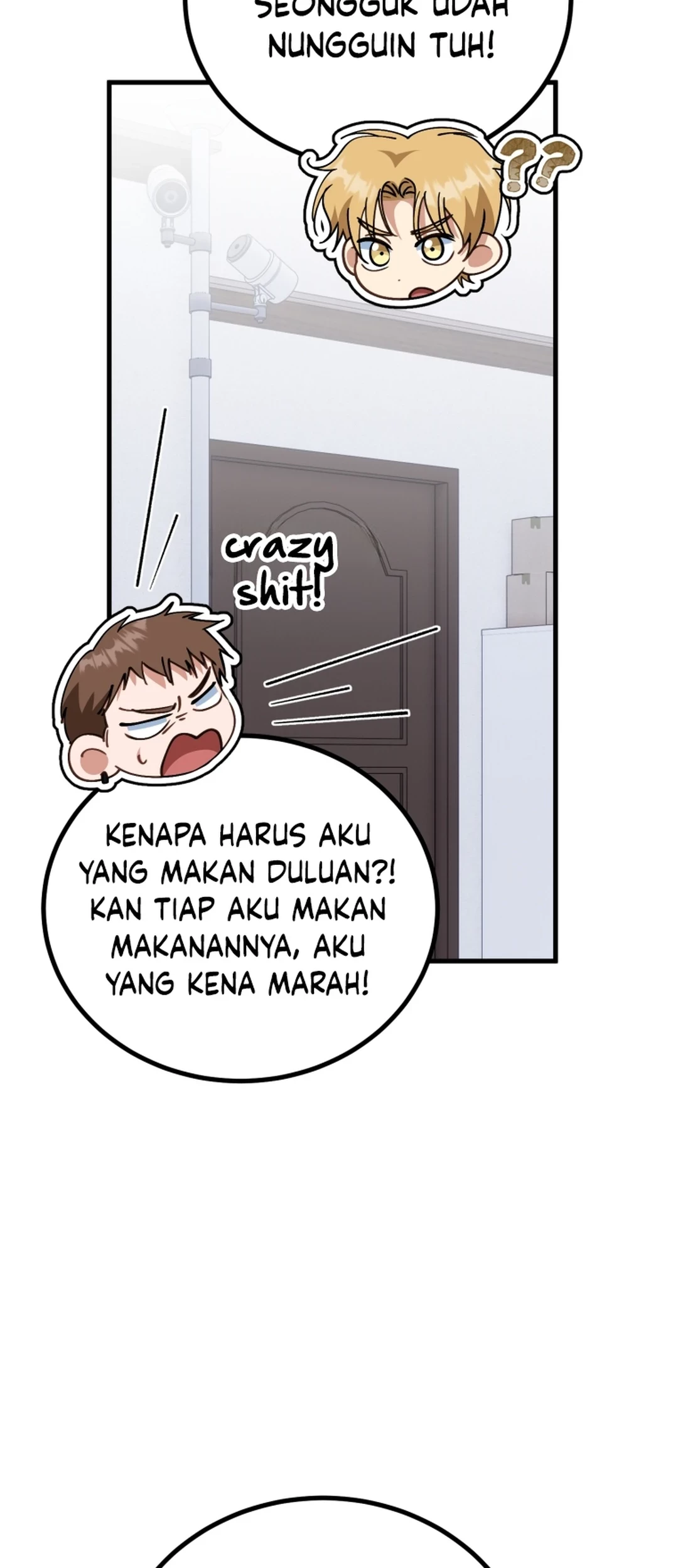 I Will Raise This Family! Chapter 12 Gambar 31