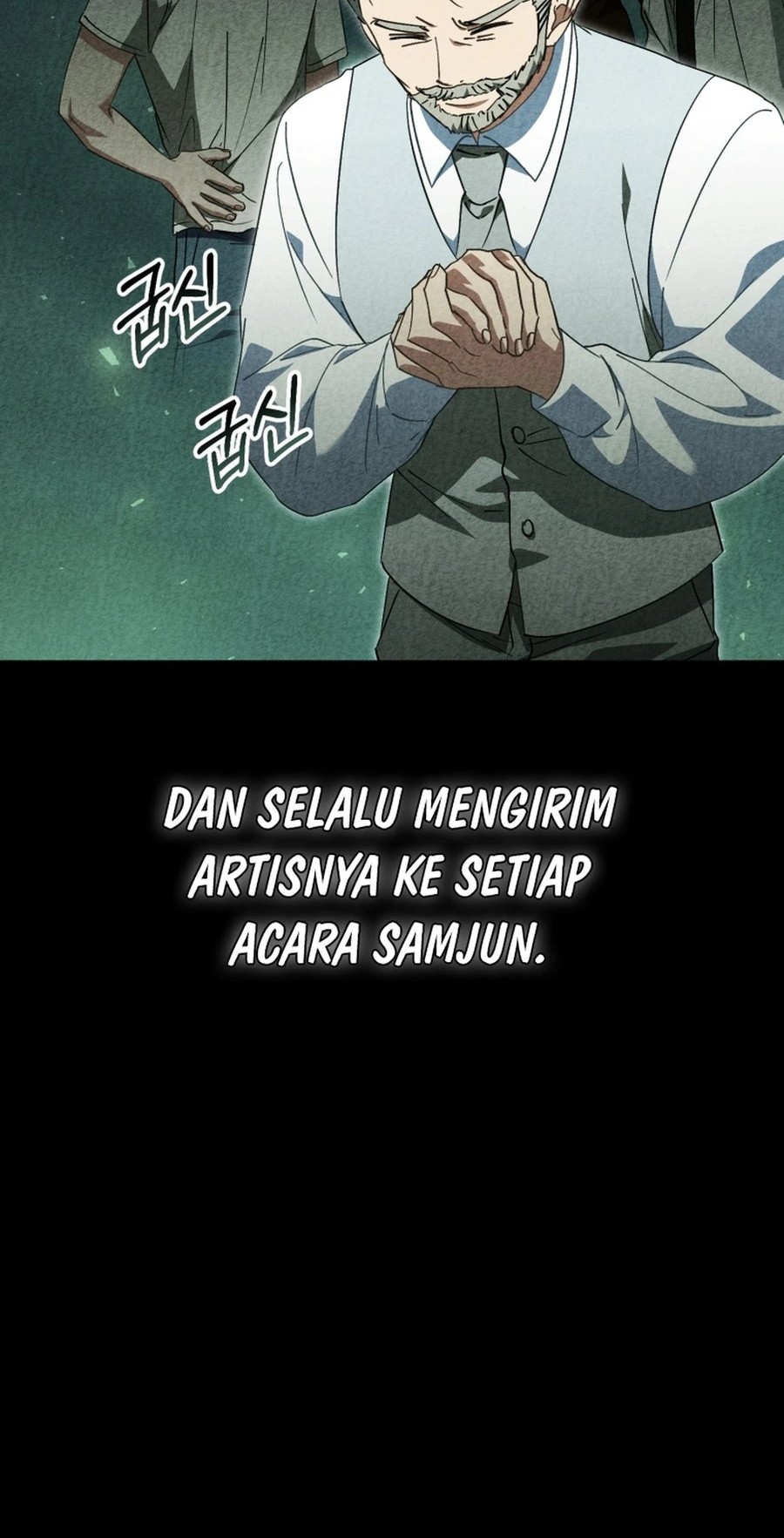 I Will Raise This Family! Chapter 13 Gambar 26