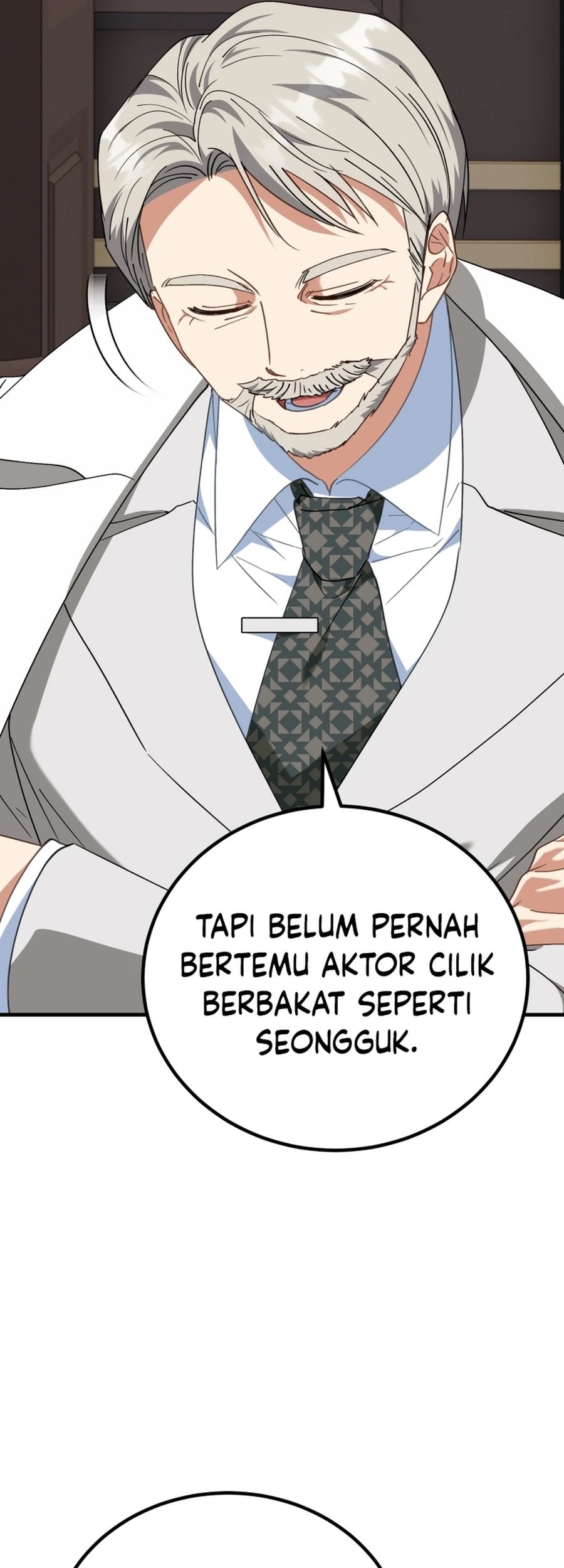 I Will Raise This Family! Chapter 13 Gambar 29