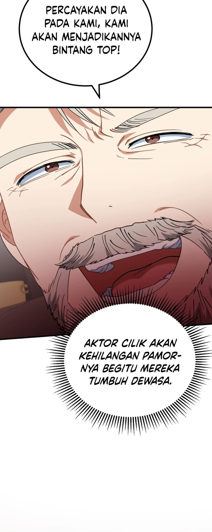 I Will Raise This Family! Chapter 13 Gambar 30