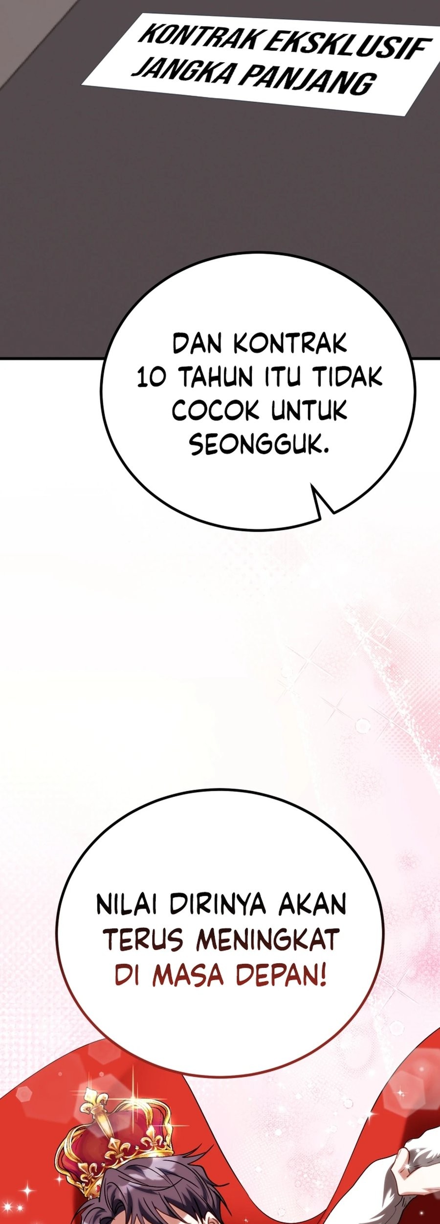 I Will Raise This Family! Chapter 13 Gambar 35