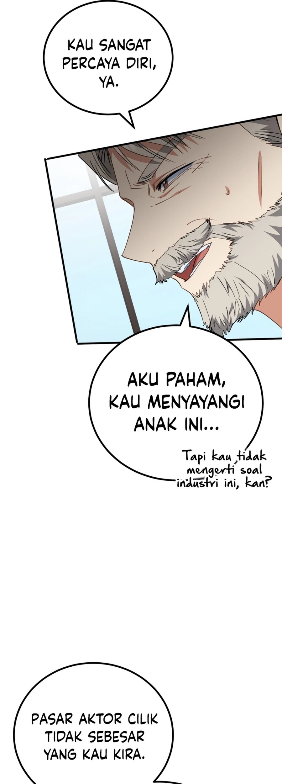I Will Raise This Family! Chapter 13 Gambar 37