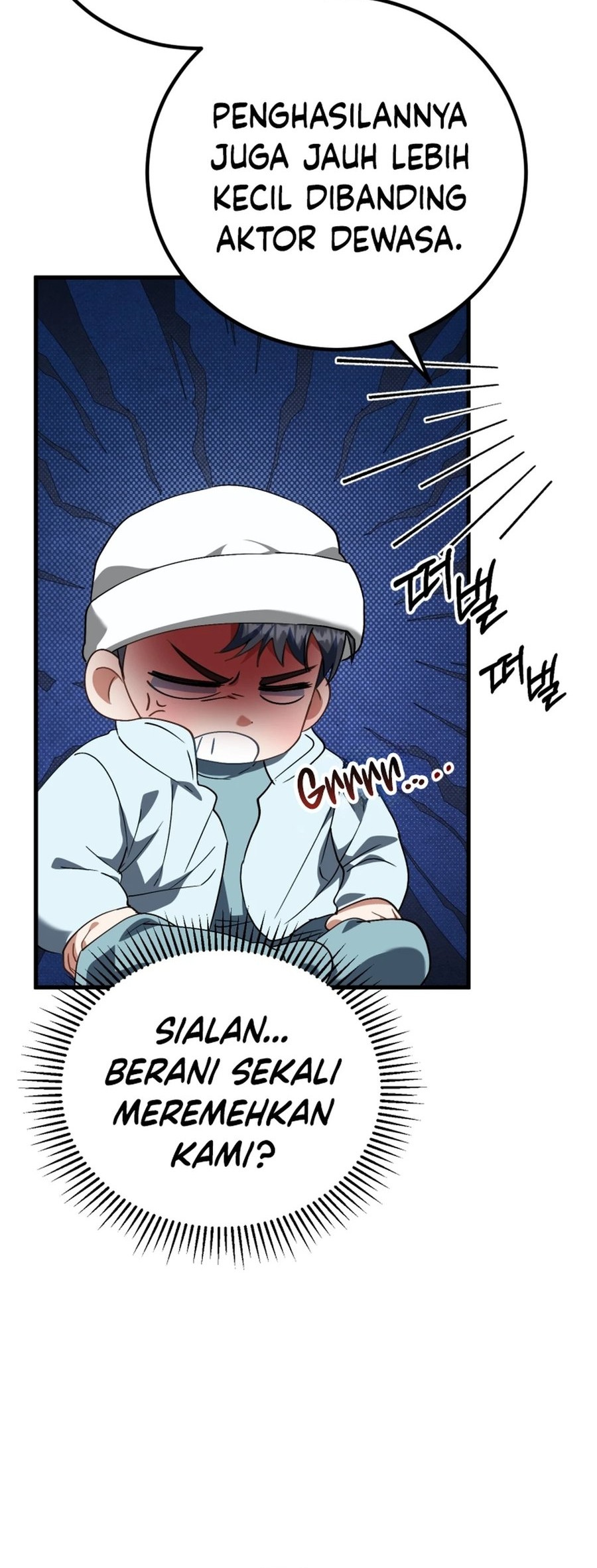 I Will Raise This Family! Chapter 13 Gambar 38