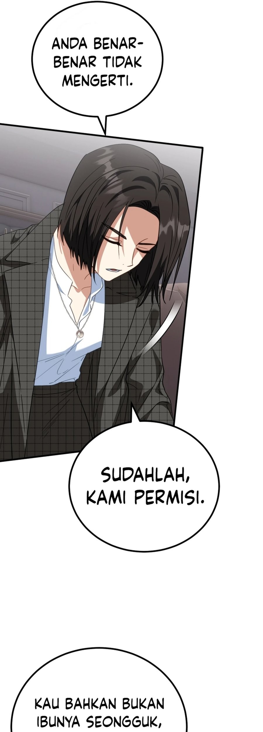 I Will Raise This Family! Chapter 13 Gambar 45