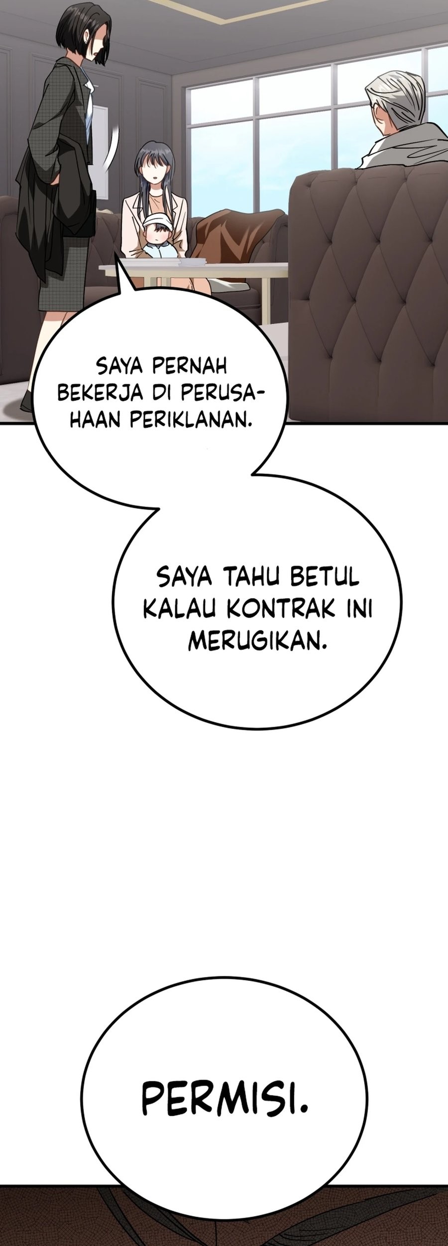 I Will Raise This Family! Chapter 13 Gambar 51
