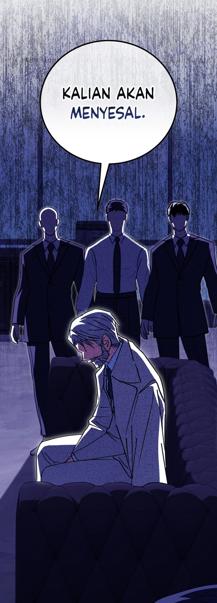 I Will Raise This Family! Chapter 13 Gambar 53