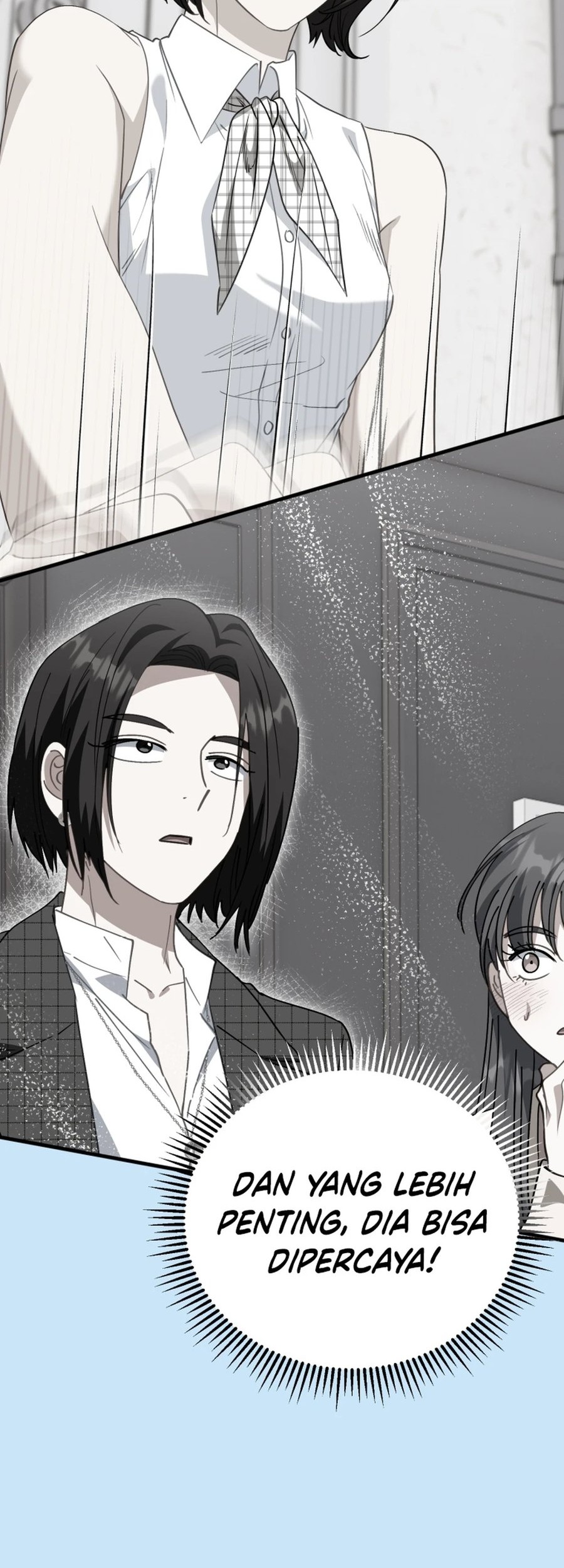 I Will Raise This Family! Chapter 13 Gambar 70