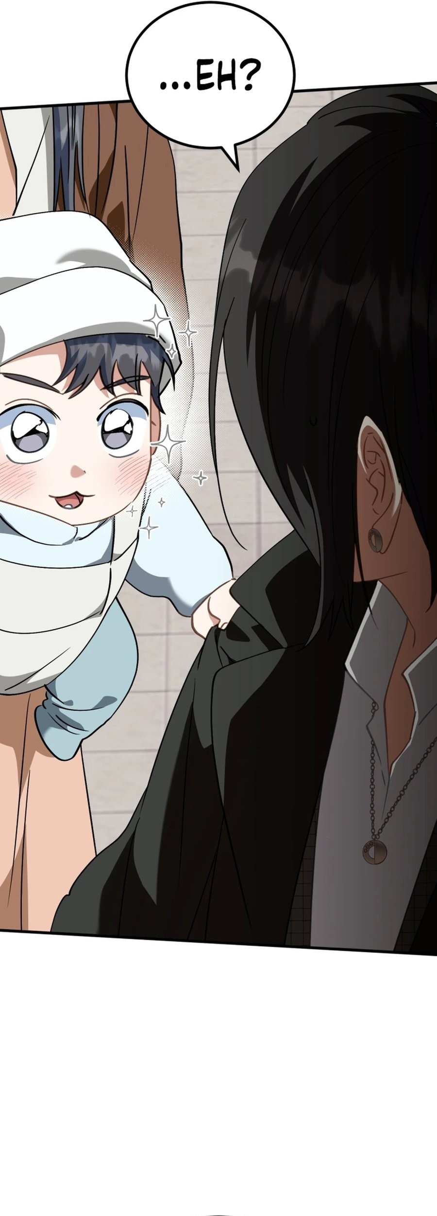 I Will Raise This Family! Chapter 13 Gambar 73