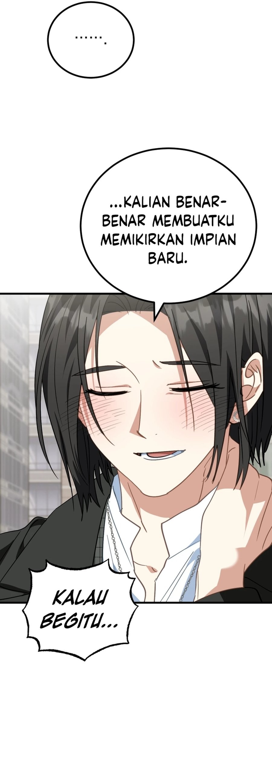 I Will Raise This Family! Chapter 13 Gambar 77