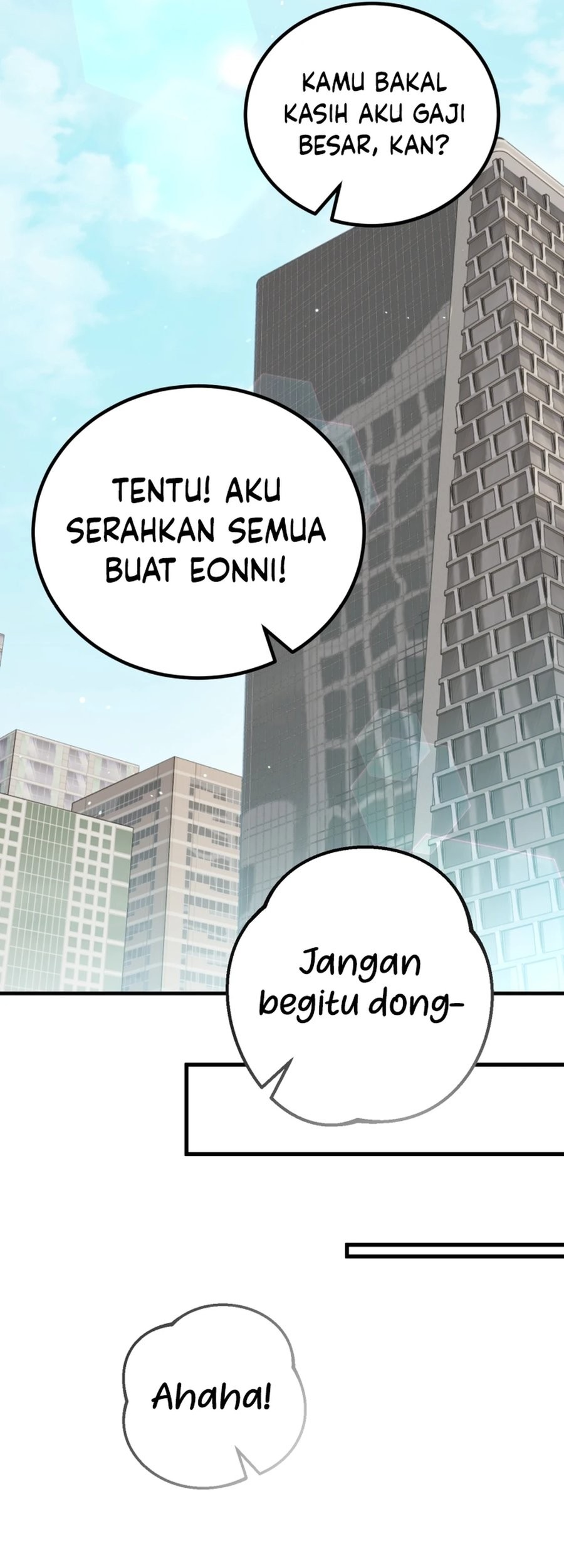 I Will Raise This Family! Chapter 13 Gambar 81
