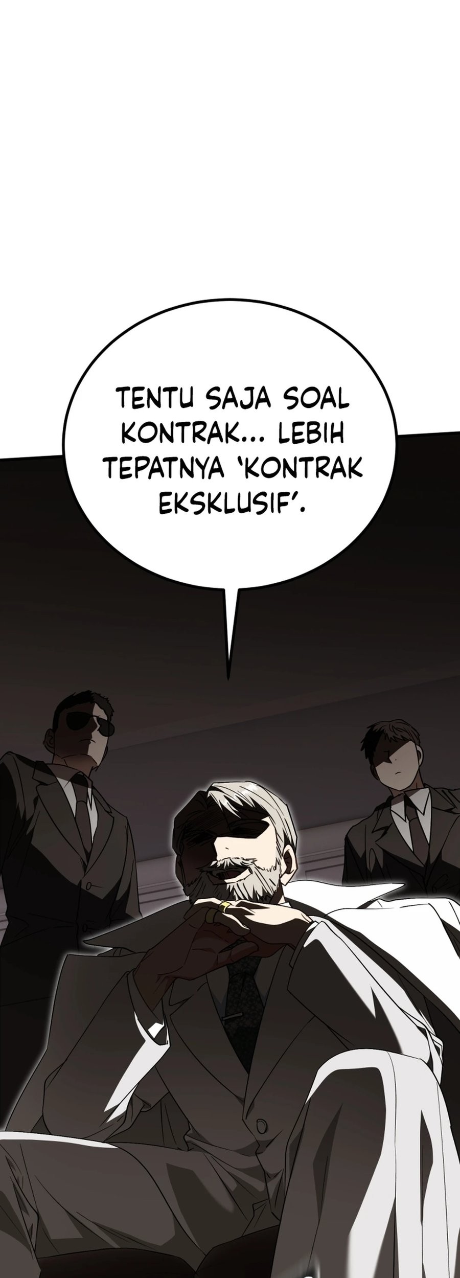 I Will Raise This Family! Chapter 13 Gambar 7