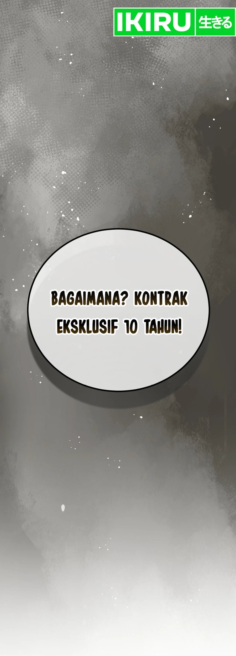 I Will Raise This Family! Chapter 13 Gambar 10