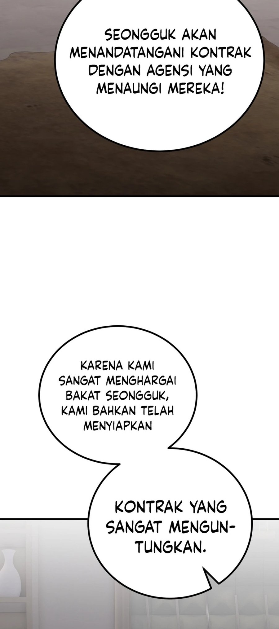 I Will Raise This Family! Chapter 13 Gambar 14