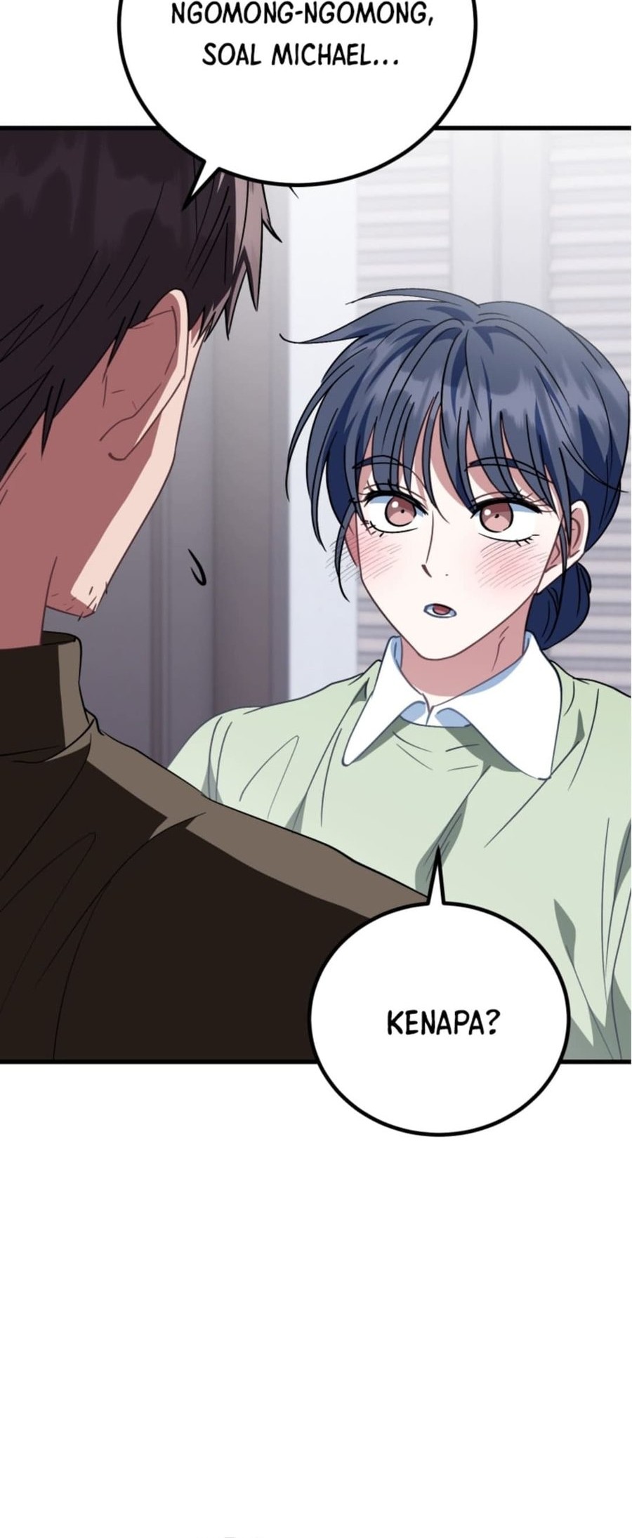 I Will Raise This Family! Chapter 14 Gambar 21
