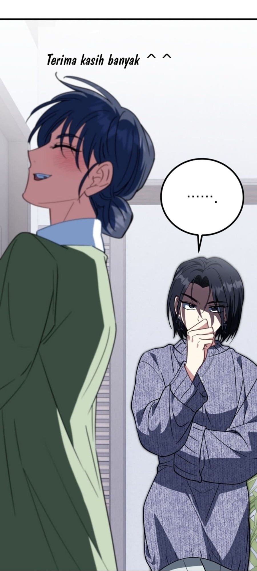 I Will Raise This Family! Chapter 14 Gambar 27