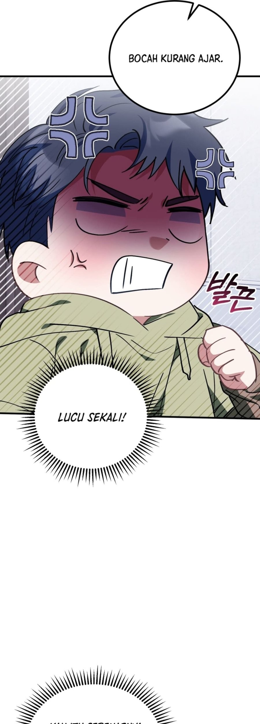 I Will Raise This Family! Chapter 14 Gambar 36