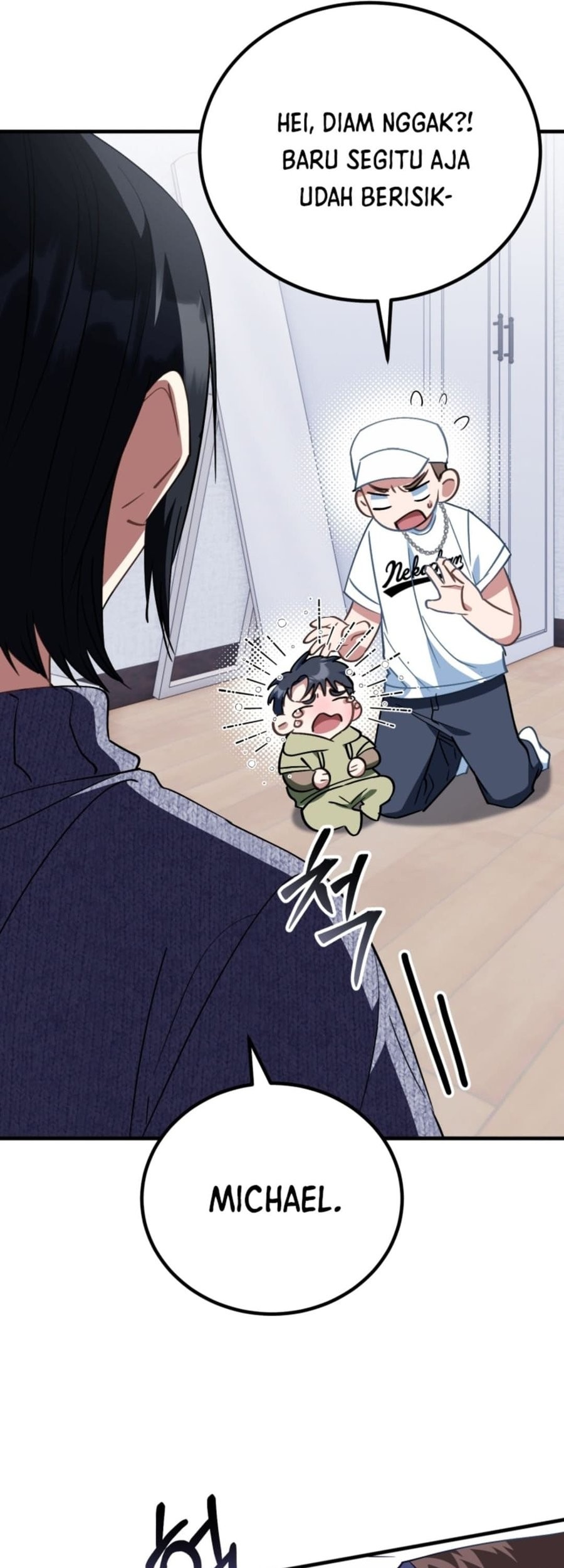 I Will Raise This Family! Chapter 14 Gambar 46