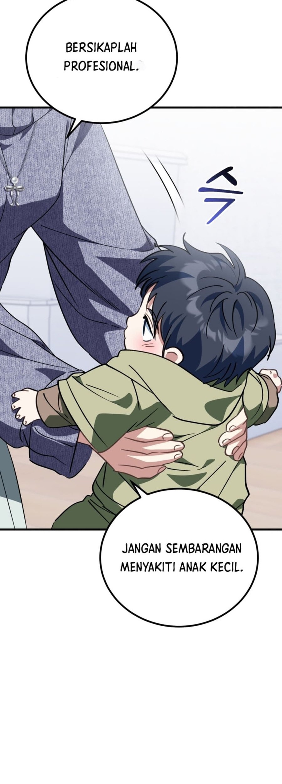 I Will Raise This Family! Chapter 14 Gambar 55