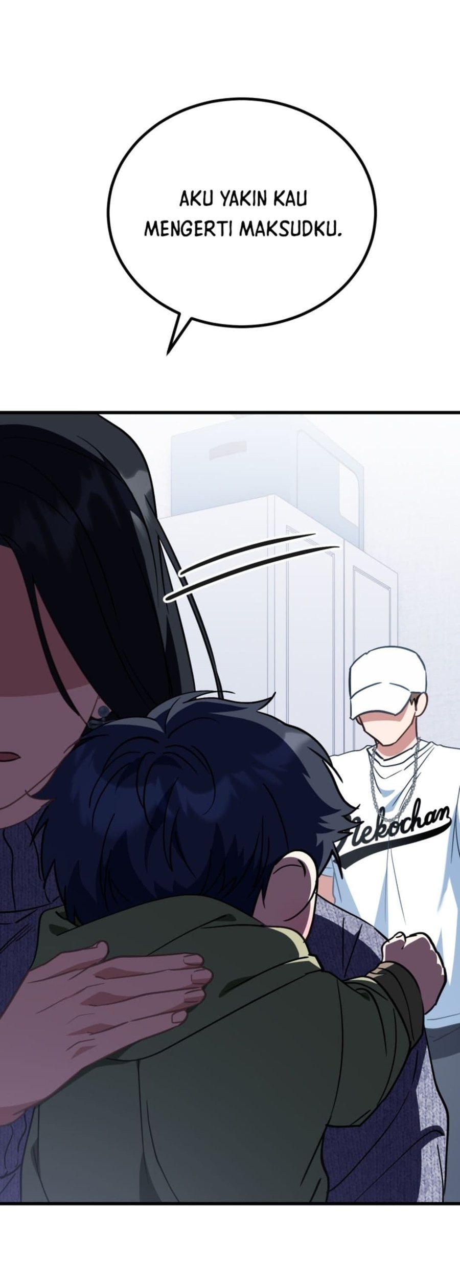 I Will Raise This Family! Chapter 14 Gambar 56