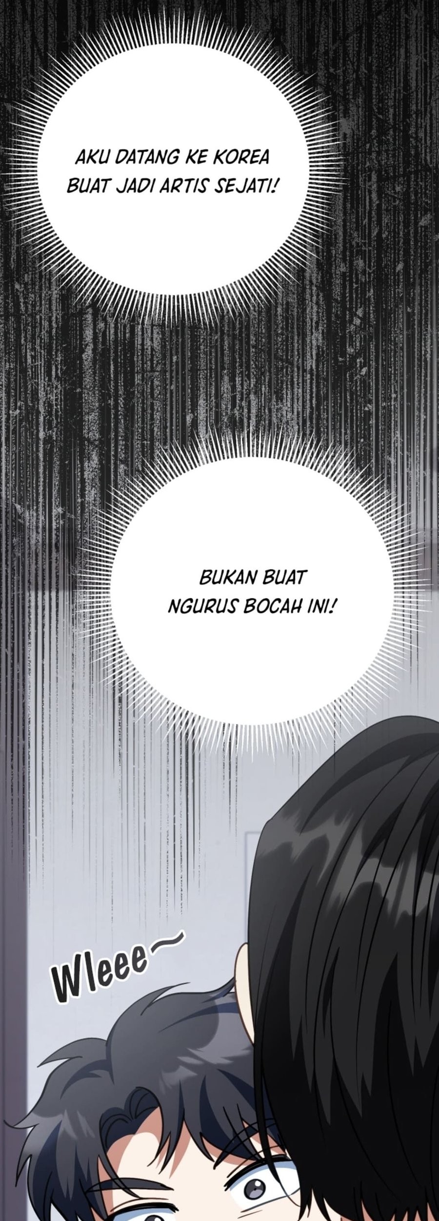 I Will Raise This Family! Chapter 14 Gambar 60