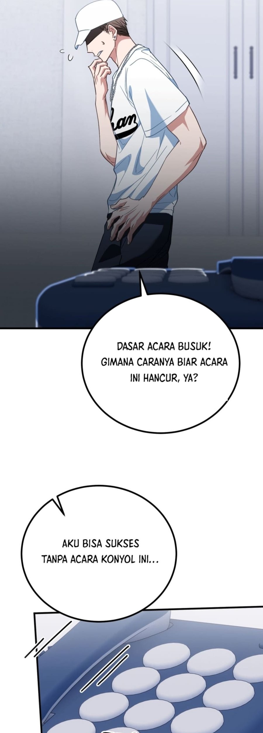 I Will Raise This Family! Chapter 14 Gambar 62
