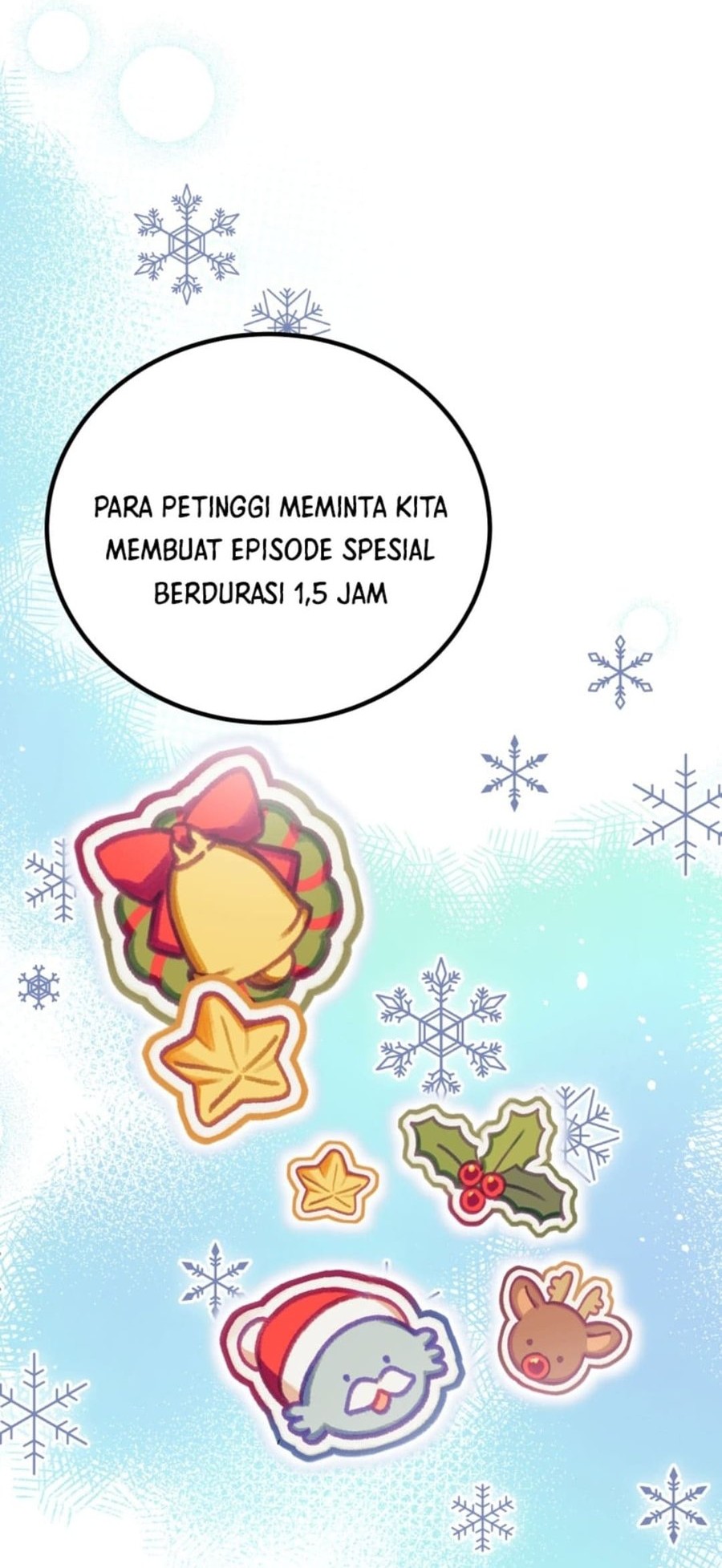 I Will Raise This Family! Chapter 14 Gambar 79
