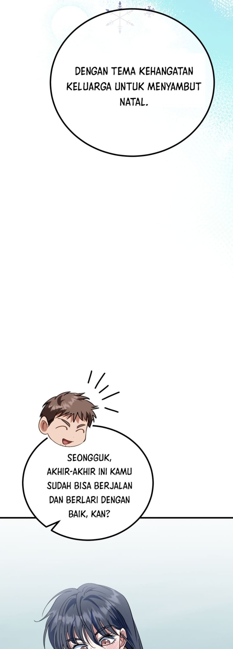 I Will Raise This Family! Chapter 14 Gambar 80