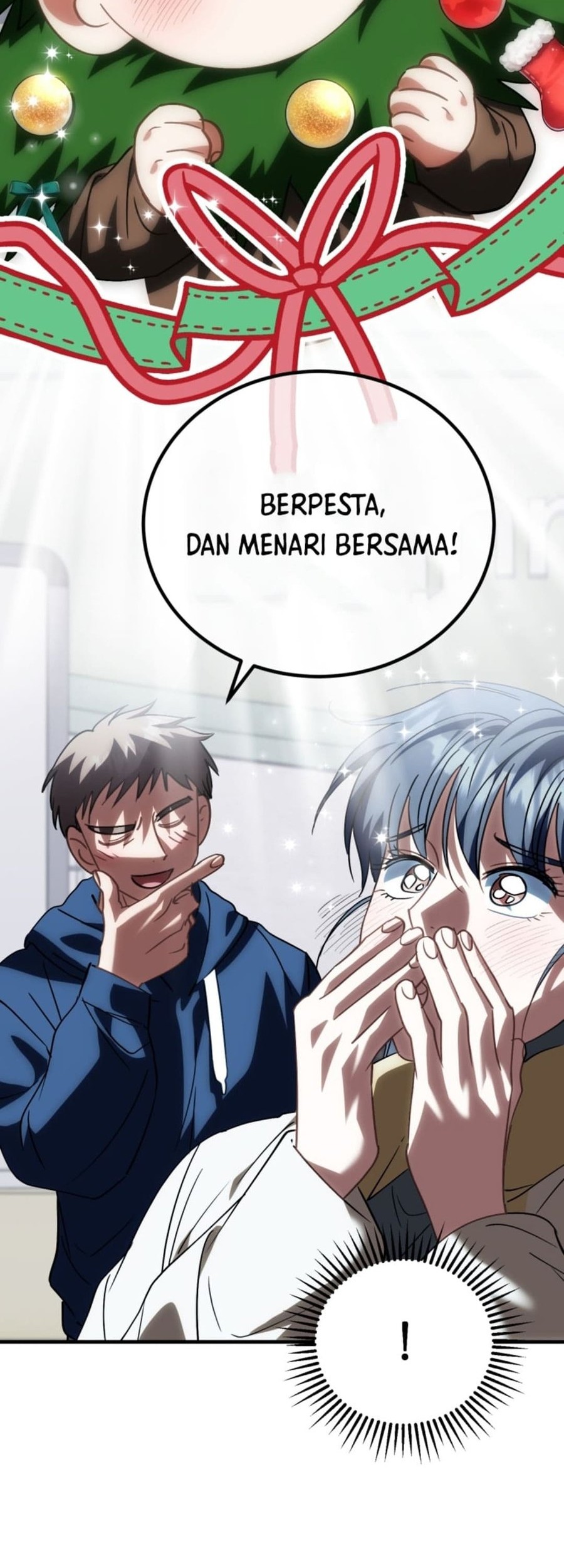 I Will Raise This Family! Chapter 14 Gambar 83