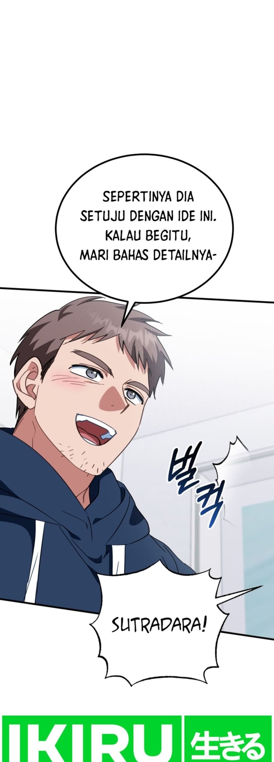 I Will Raise This Family! Chapter 14 Gambar 84